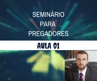 Seminário para pregadores