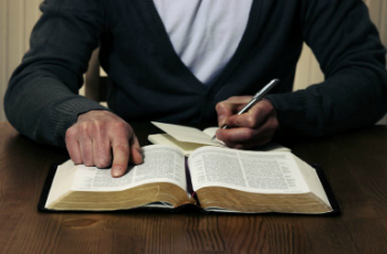 Como Preparar uma Pregação Eficaz – Passo a passo