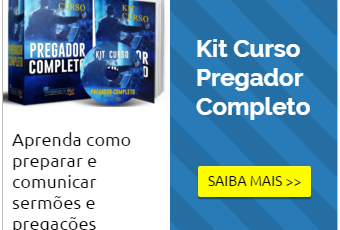 como preparar uma pregação