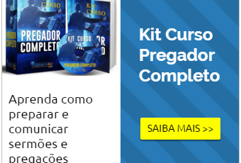 esboço de pregação