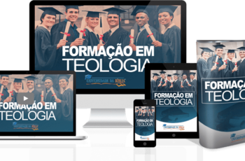 Curso Formação em Teologia