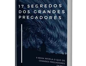 17 SEGREDO DOS GRANDES
